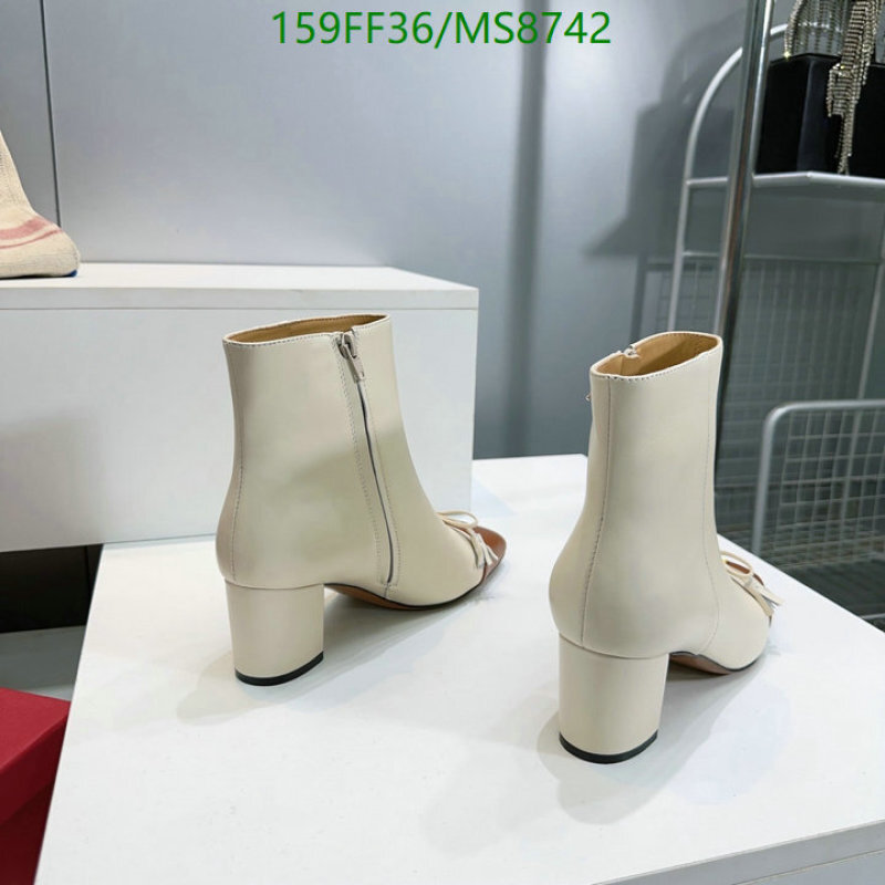 Valentino-Women Shoes Code: MS8742 $: 159USD