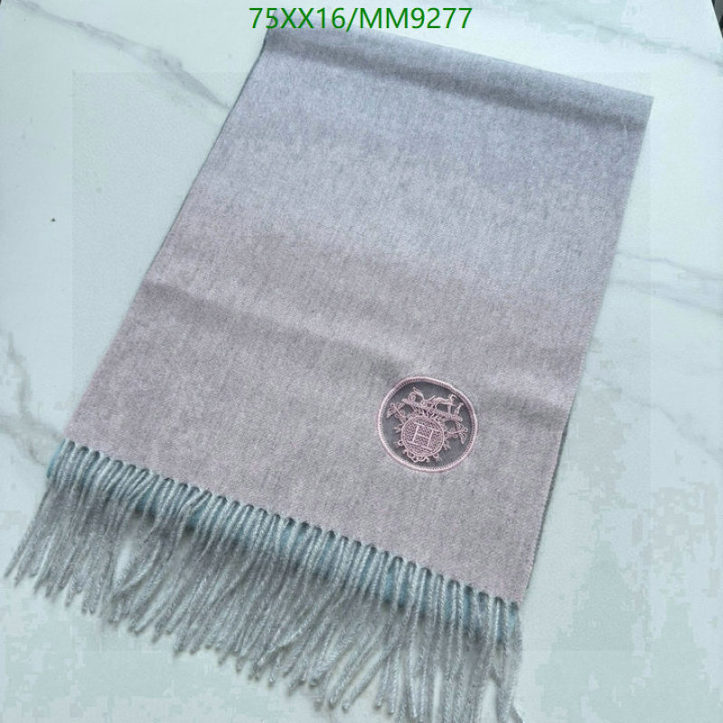 Hermes-Scarf Code: MM9277 $: 75USD