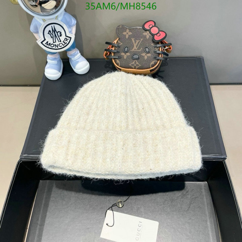 Gucci-Cap(Hat) Code: MH8546 $: 35USD