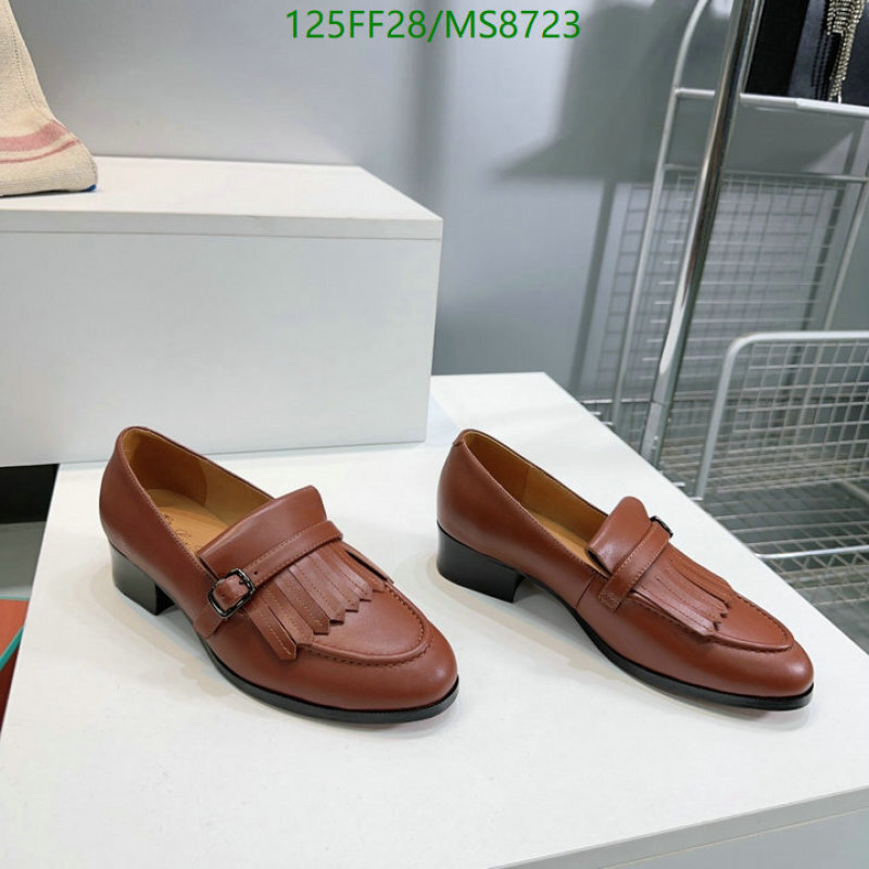 Loro Piana-Women Shoes Code: MS8723 $: 125USD