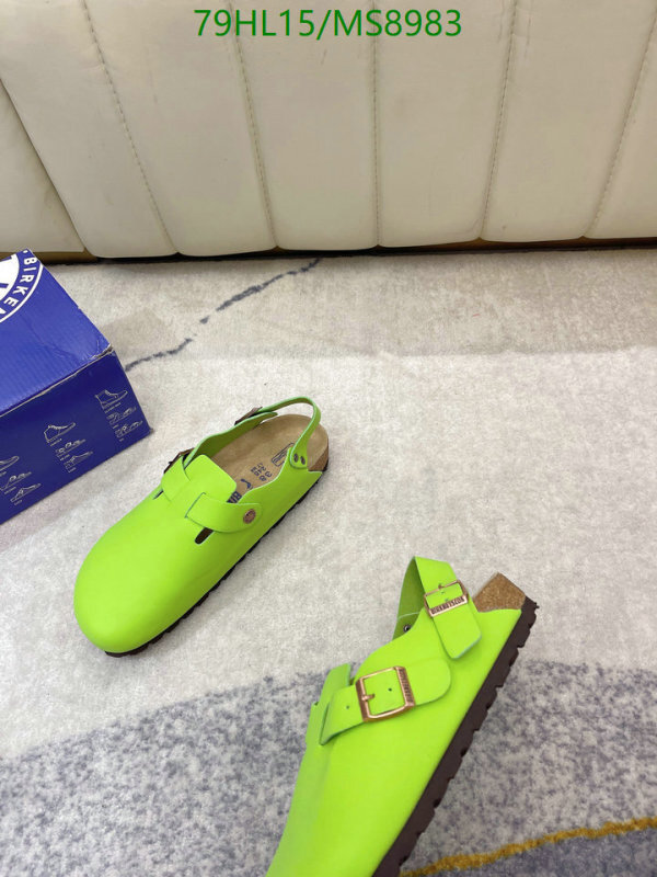 Birkenstock-Men shoes Code: MS8983 $: 79USD