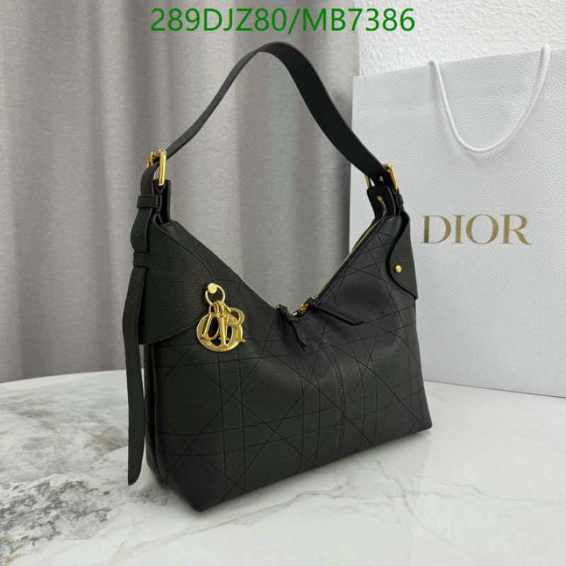 Dior-Bag-Mirror Quality Code: MB7386 $: 289USD