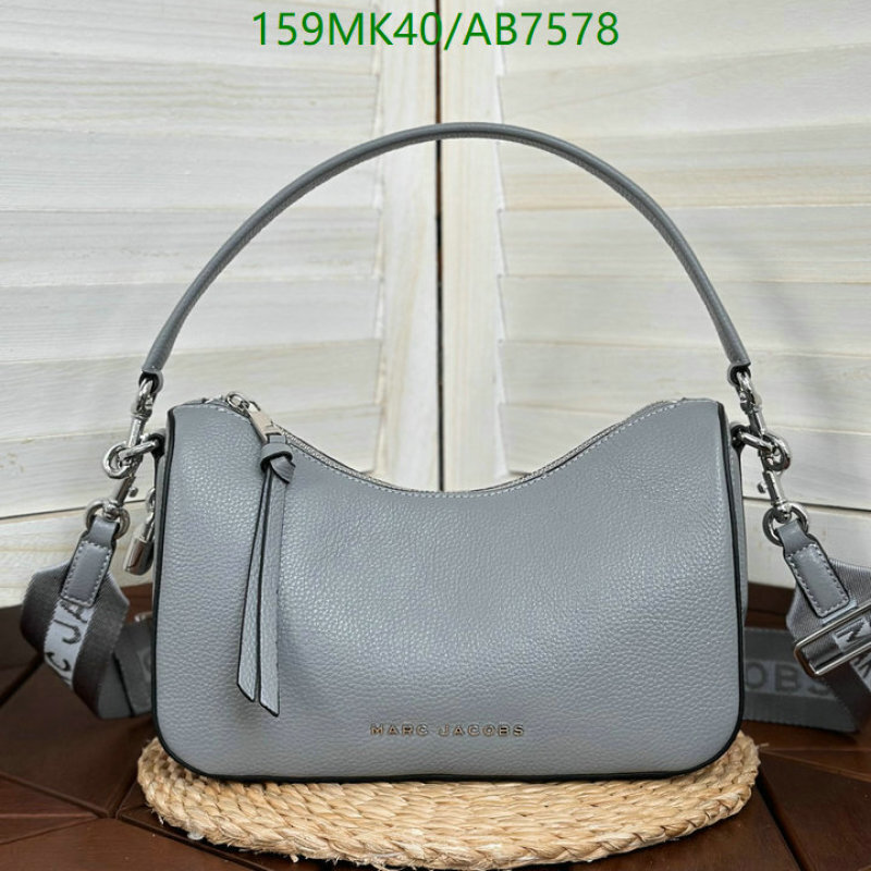 Marc Jacobs-Bag-Mirror Quality Code: AB7578 $: 159USD