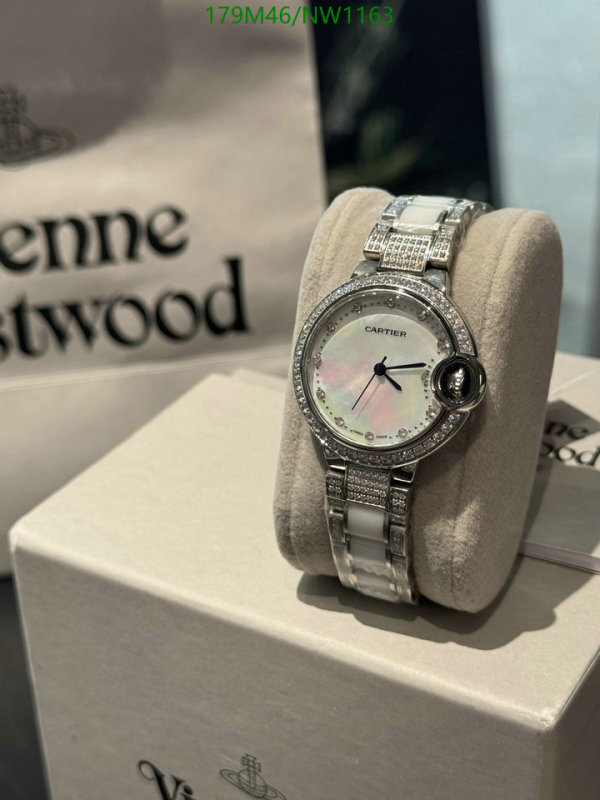 Cartier-Watch-4A Quality Code: NW1163 $: 179USD