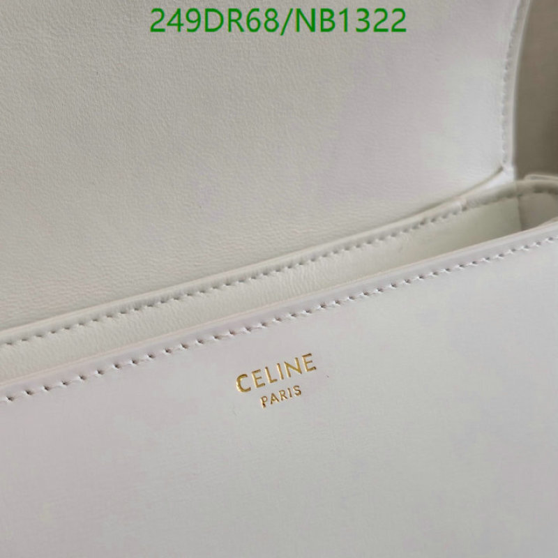 Celine-Bag-Mirror Quality Code: NB1322 $: 249USD