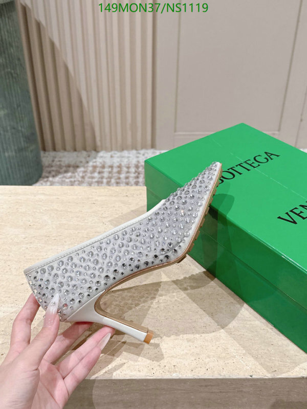 BV-Women Shoes Code: NS1119 $: 149USD
