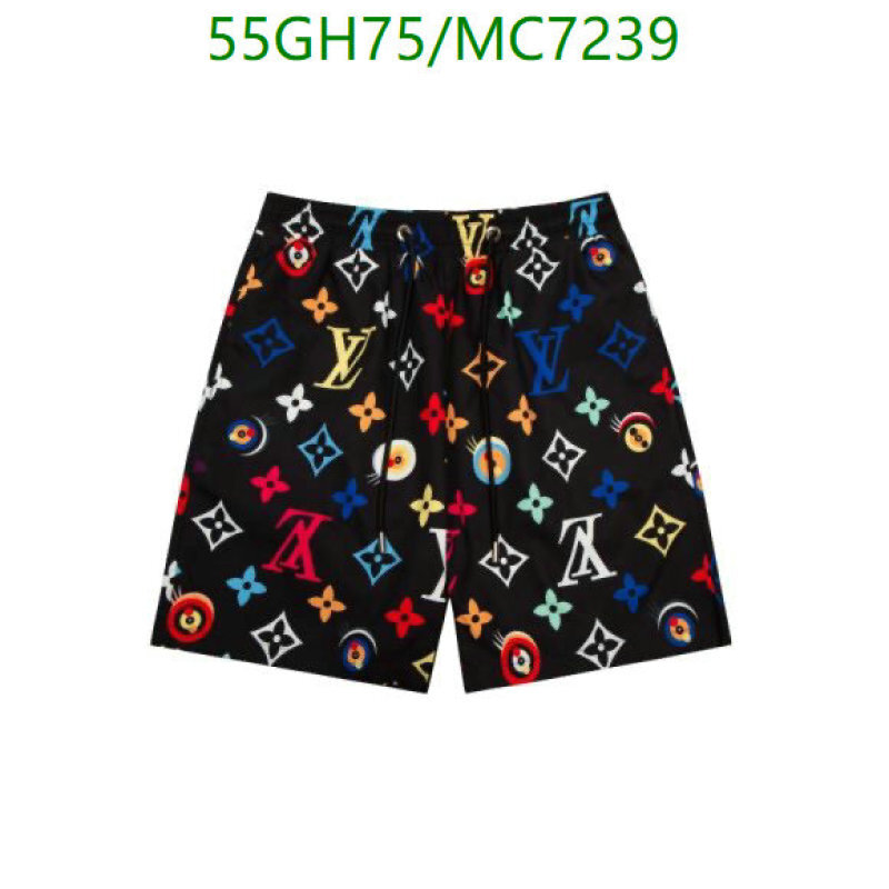 LV-Clothing Code: MC7239 $: 55USD