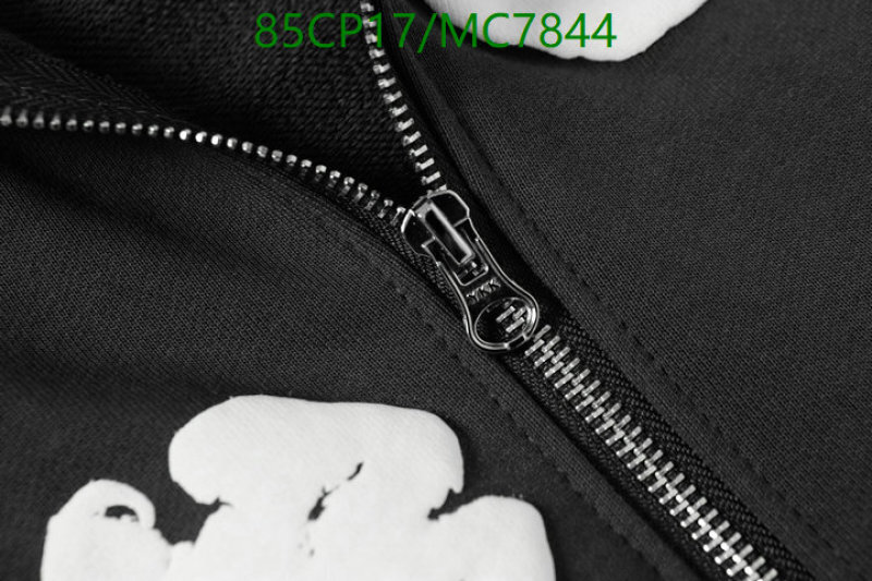 DENIM TEARS-Clothing Code: MC7844 $: 85USD