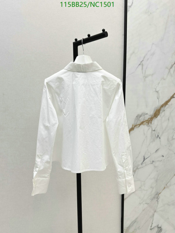 Loewe-Clothing Code: NC1501 $: 115USD
