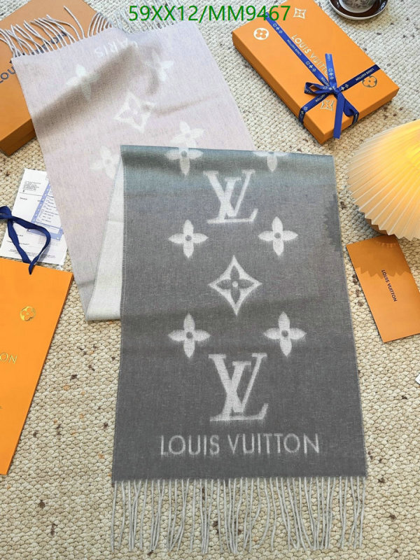 LV-Scarf Code: MM9467 $: 59USD