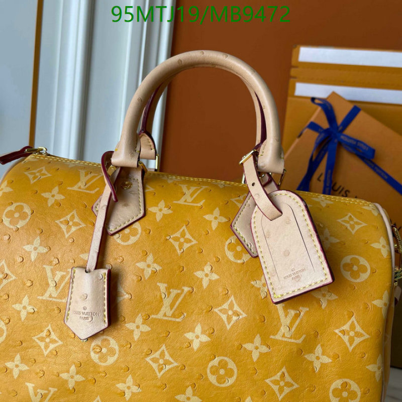 LV-Bag-4A Quality Code: MB9472 $: 95USD