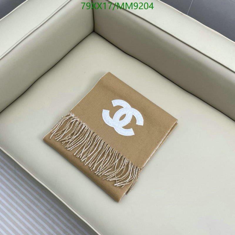 Chanel-Scarf Code: MM9204 $: 79USD