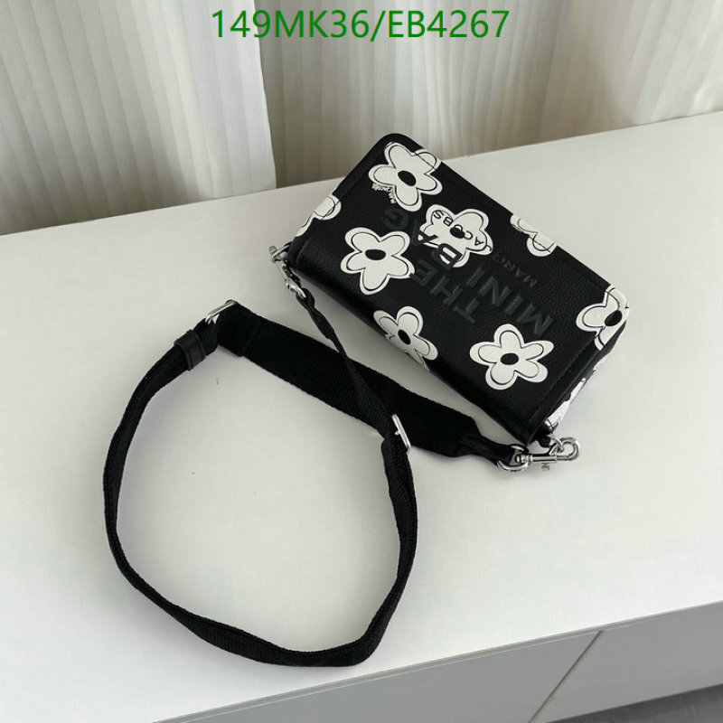 Marc Jacobs-Bag-Mirror Quality Code: EB4267 $: 149USD