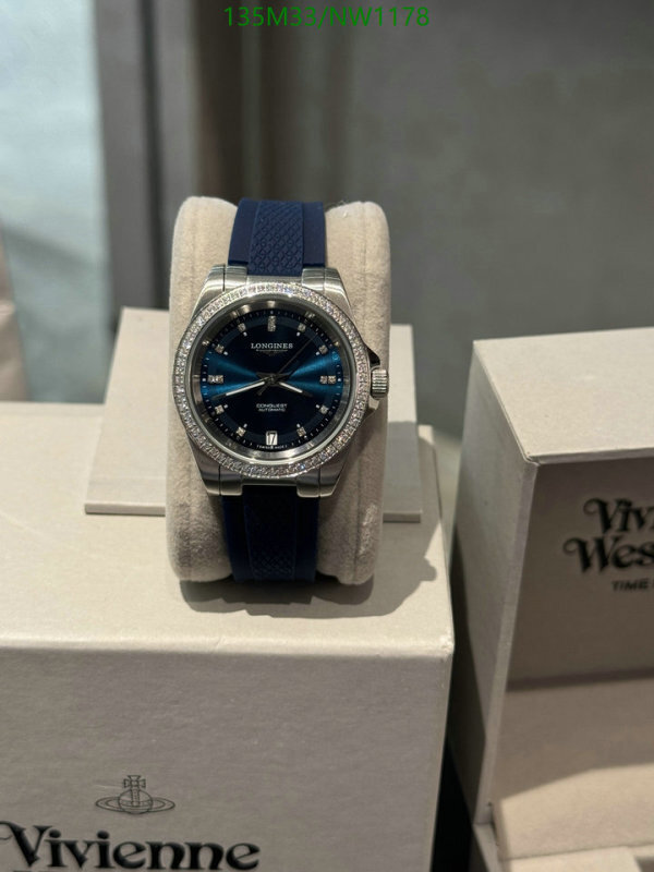 LONGINES-Watch-4A Quality Code: NW1178 $: 135USD