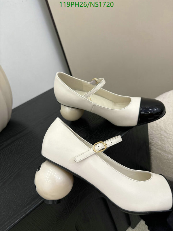 Chanel-Women Shoes Code: NS1720 $: 119USD
