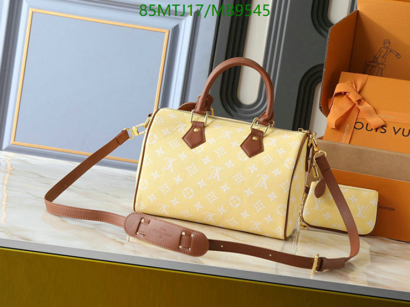 LV-Bag-4A Quality Code: MB9545 $: 85USD