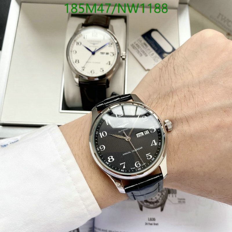 LONGINES-Watch-4A Quality Code: NW1188 $: 185USD