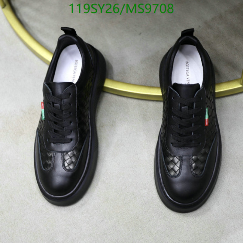 BV-Men shoes Code: MS9708 $: 119USD