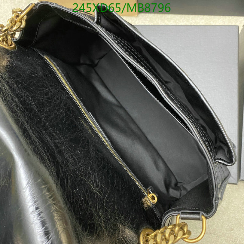 YSL-Bag-Mirror Quality Code: MB8796 $: 245USD