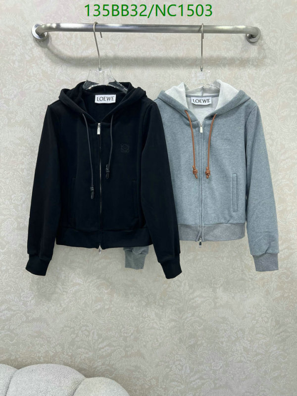 Loewe-Clothing Code: NC1503 $: 135USD