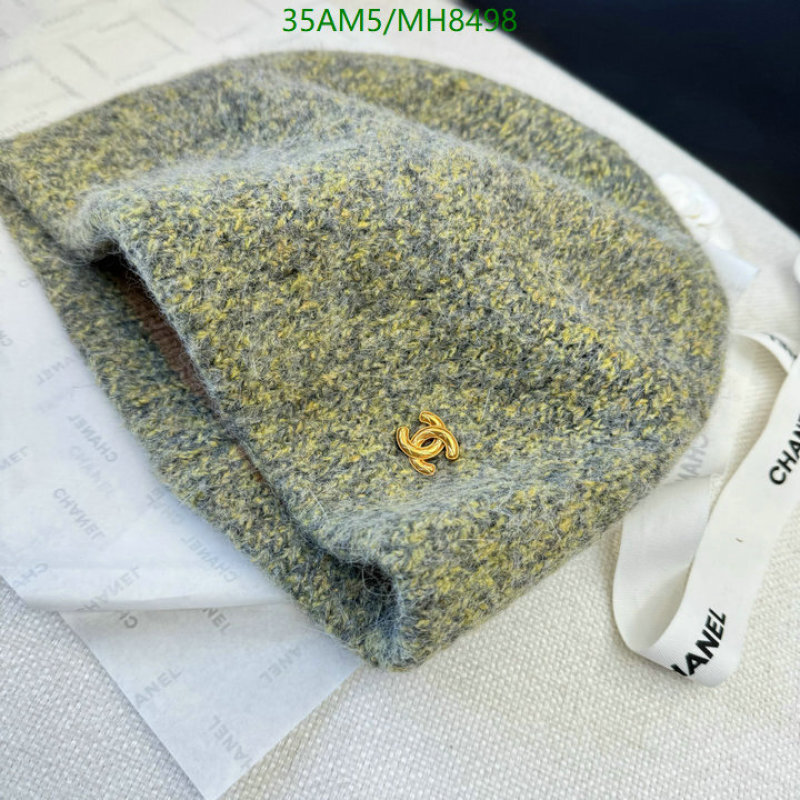 Chanel-Cap(Hat) Code: MH8498 $: 35USD