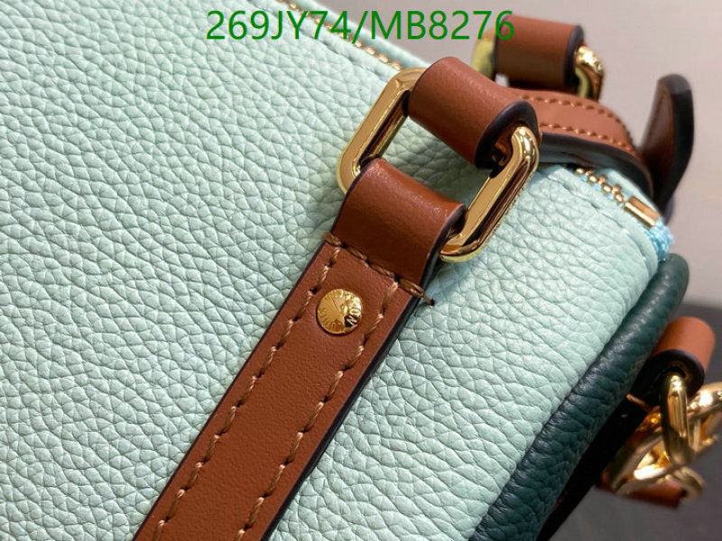 LV-Bag-Mirror Quality Code: MB8276 $: 269USD