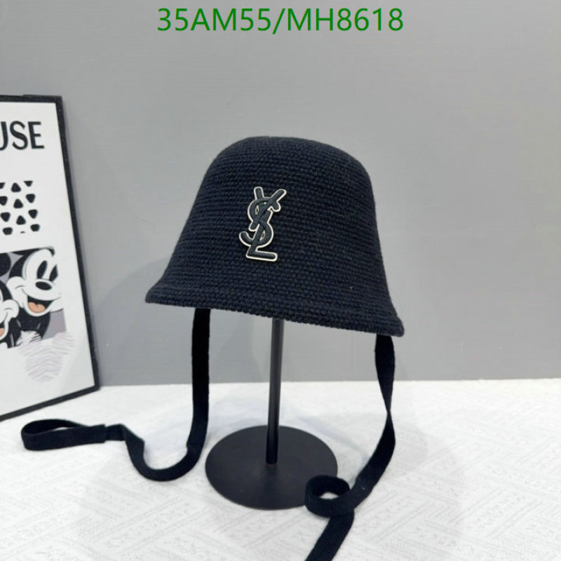 YSL-Cap(Hat) Code: MH8618 $: 35USD
