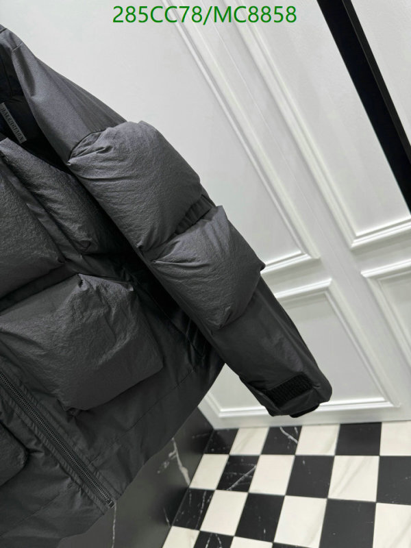 Balenciaga-Down jacket Women Code: MC8858 $: 285USD