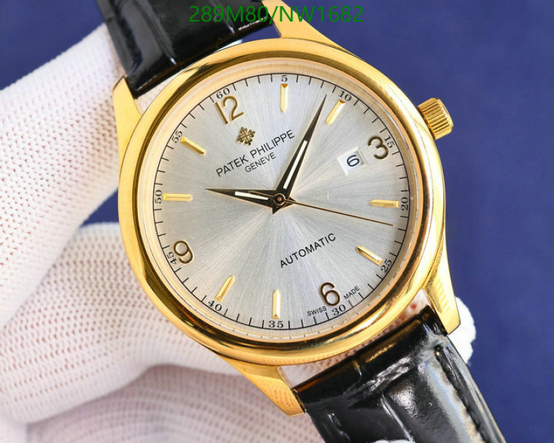 Patek Philippe-Watch-Mirror Quality Code: NW1682 $: 289USD