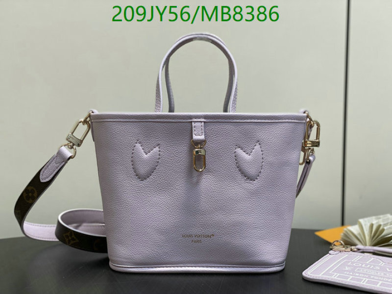 LV-Bag-Mirror Quality Code: MB8386 $: 209USD