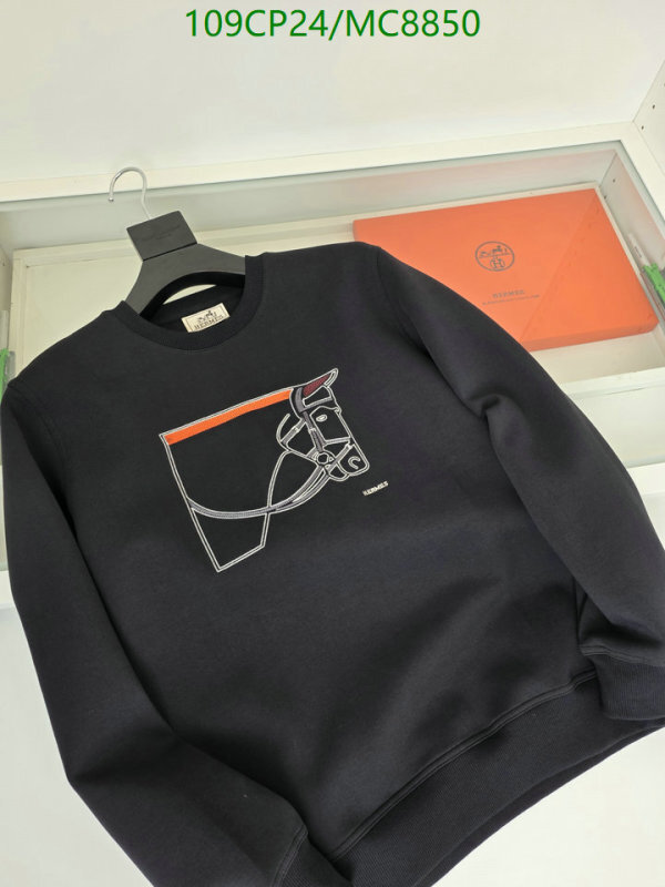 Hermes-Clothing Code: MC8850 $: 109USD