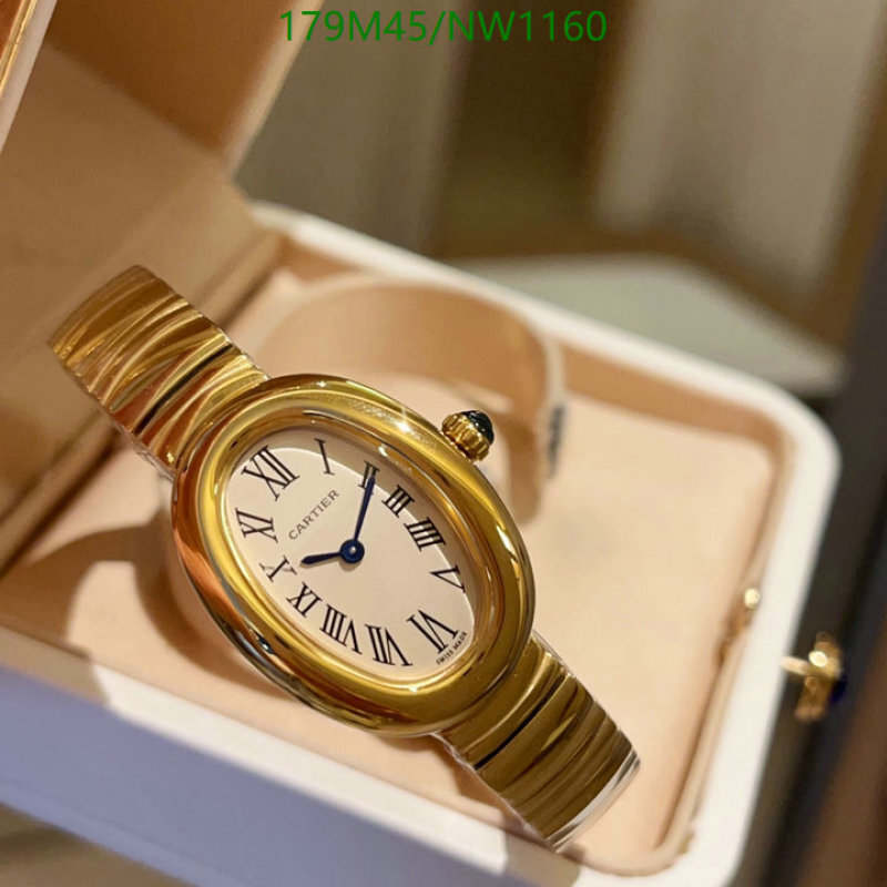Cartier-Watch-4A Quality Code: NW1160 $: 179USD