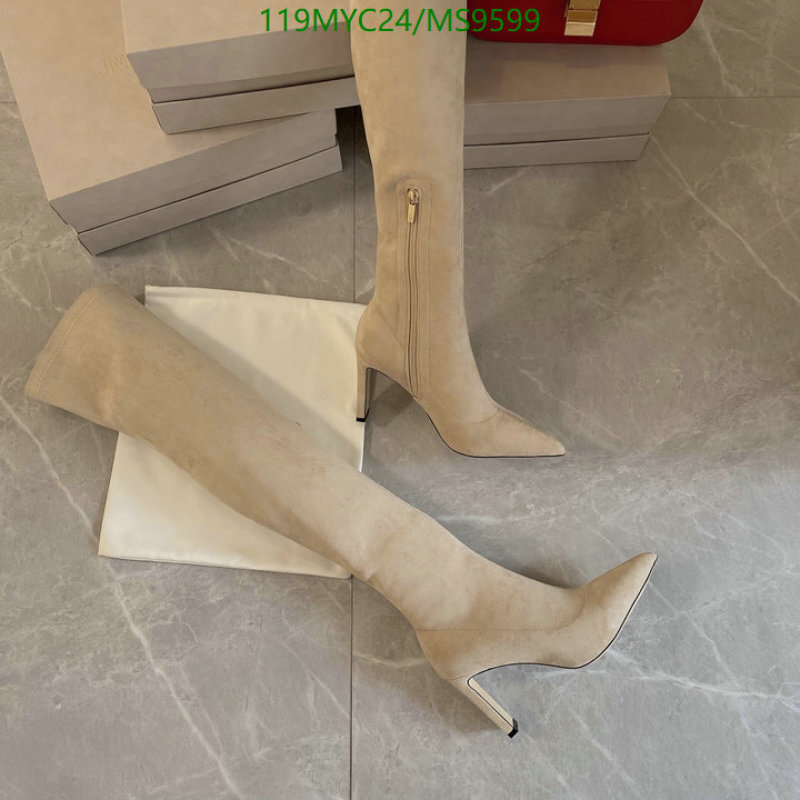 Jimmy Choo-Women Shoes Code: MS9599 $: 119USD