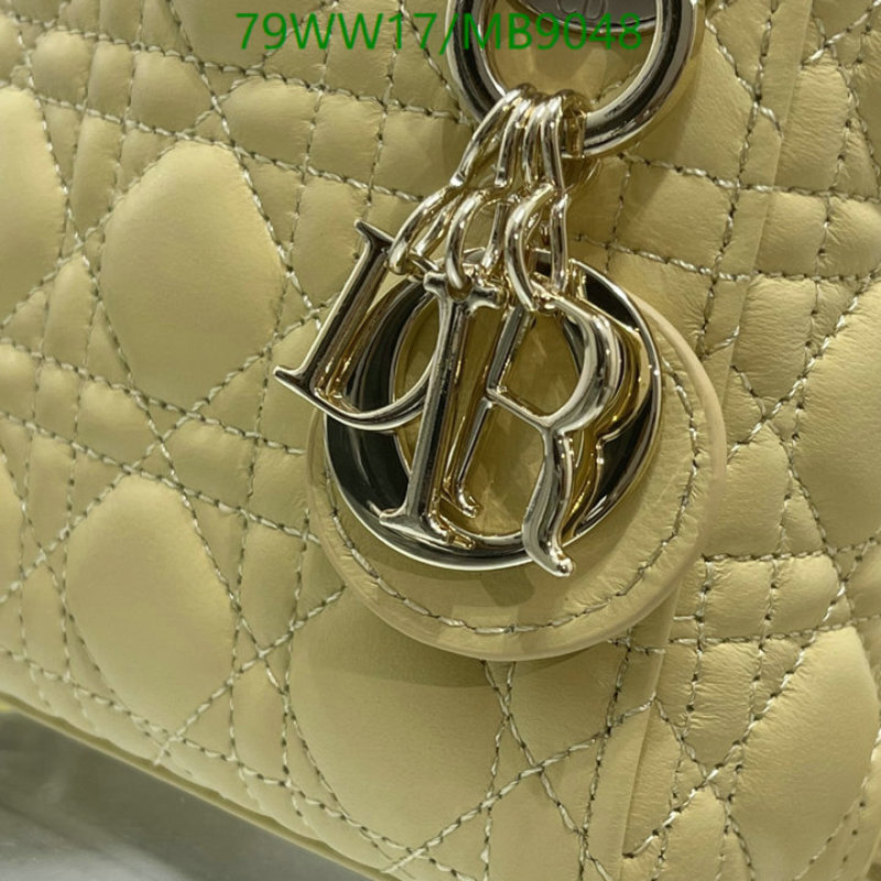 Dior-Bag-4A Quality Code: MB9048 $: 79USD