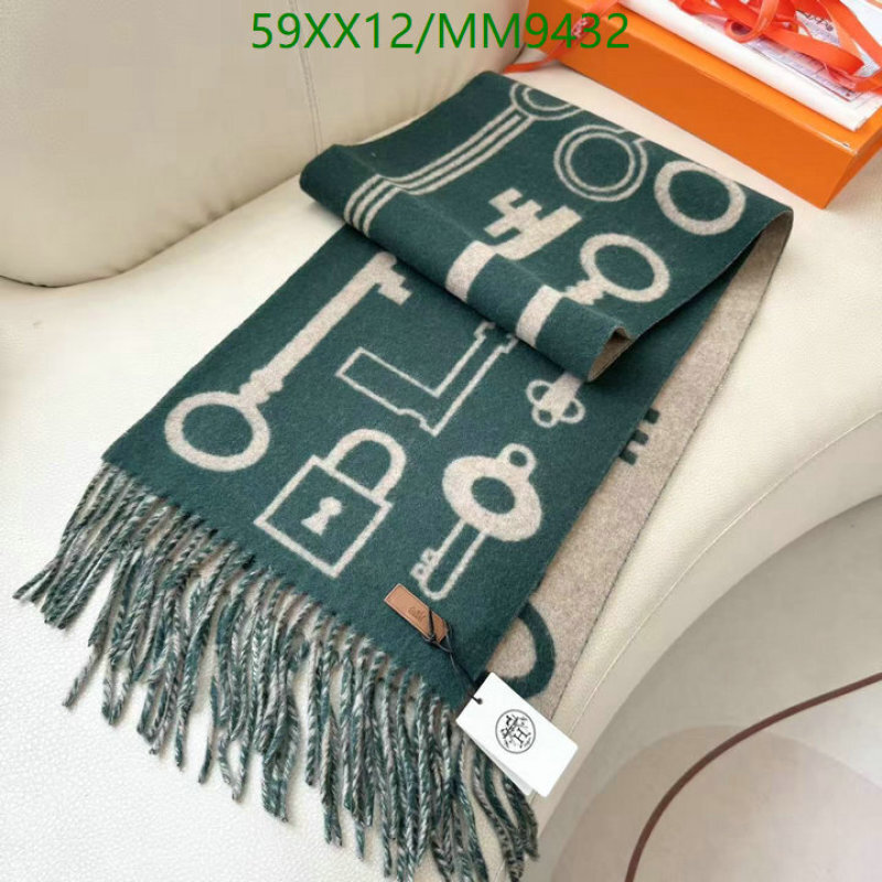 Hermes-Scarf Code: MM9432 $: 59USD