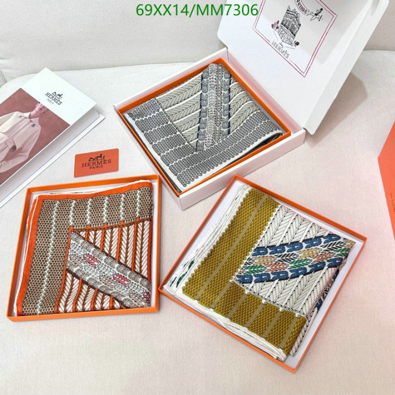 Hermes-Scarf Code: MM7306 $: 69USD