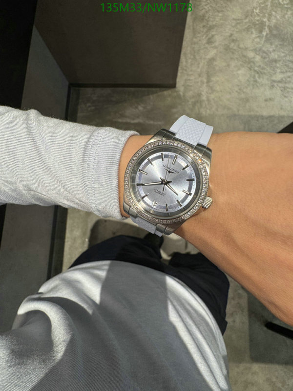 LONGINES-Watch-4A Quality Code: NW1178 $: 135USD