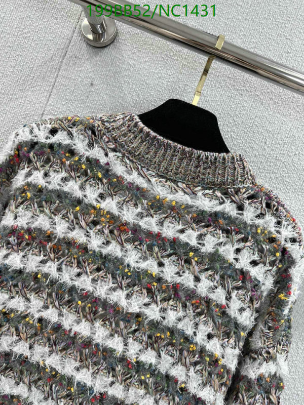 Chanel-Clothing Code: NC1431 $: 199USD