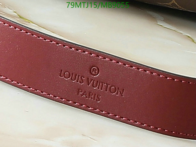 LV-Bag-4A Quality Code: MB9055 $: 79USD