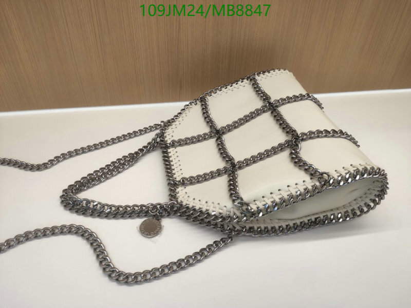 Stella McCartney-Bag-Mirror Quality Code: MB8847 $: 109USD