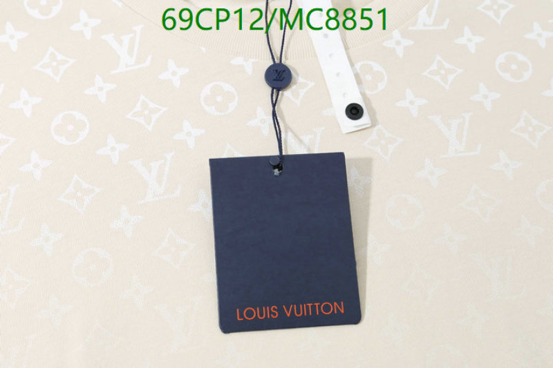 LV-Clothing Code: MC8851 $: 69USD