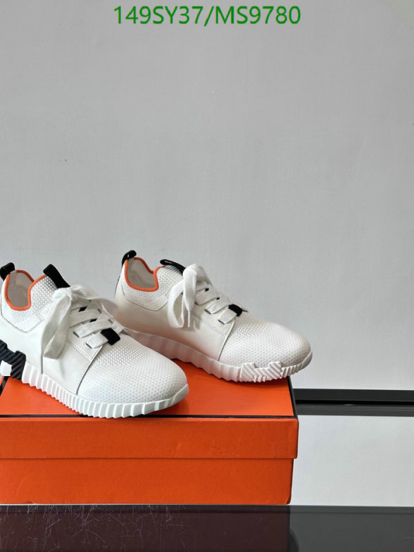 Hermes-Men shoes Code: MS9780 $: 149USD
