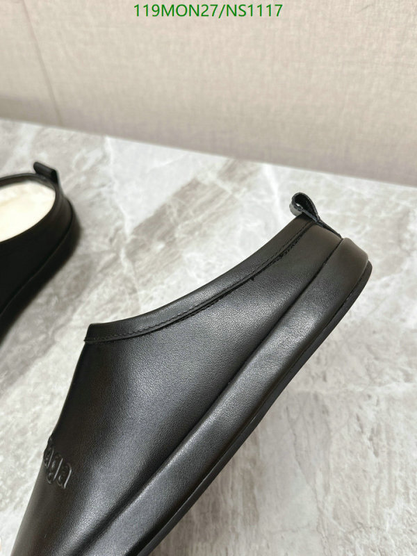 Balenciaga-Women Shoes Code: NS1117 $: 119USD