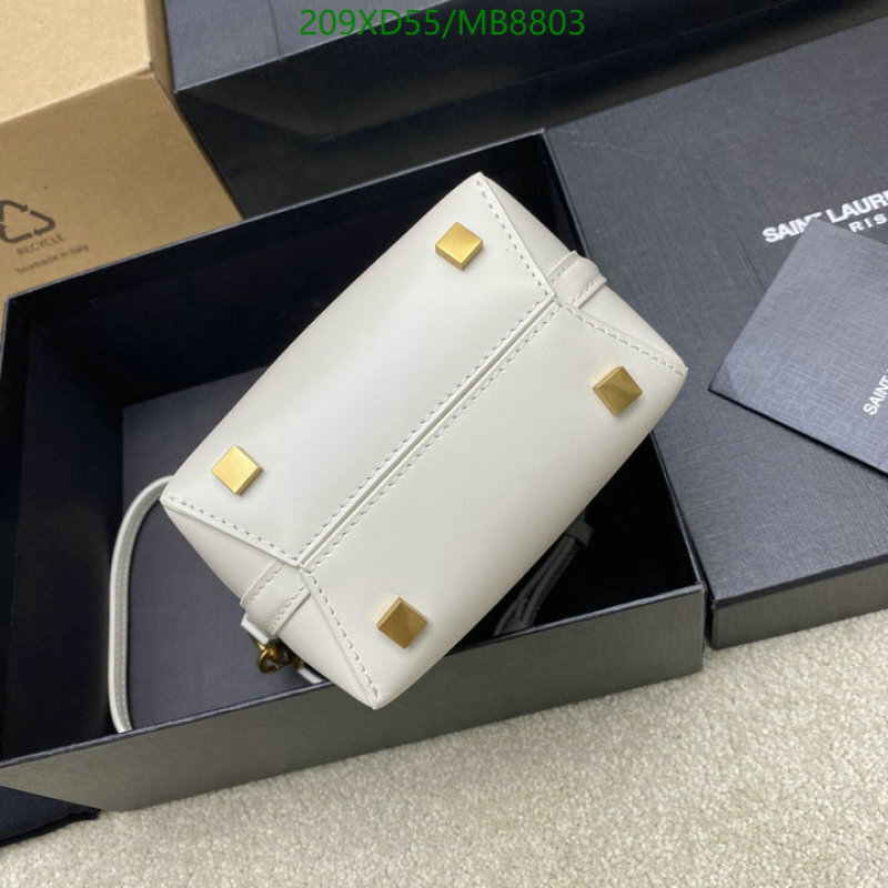 YSL-Bag-Mirror Quality Code: MB8803 $: 209USD