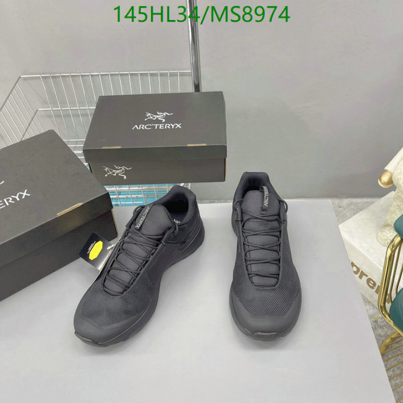Arcteryx-Men shoes Code: MS8974 $: 145USD