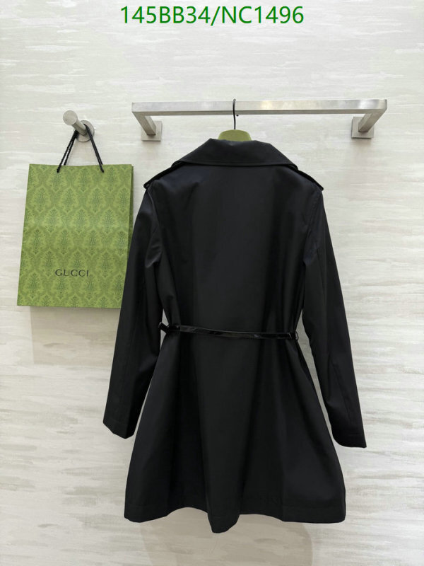Gucci-Clothing Code: NC1496 $: 145USD