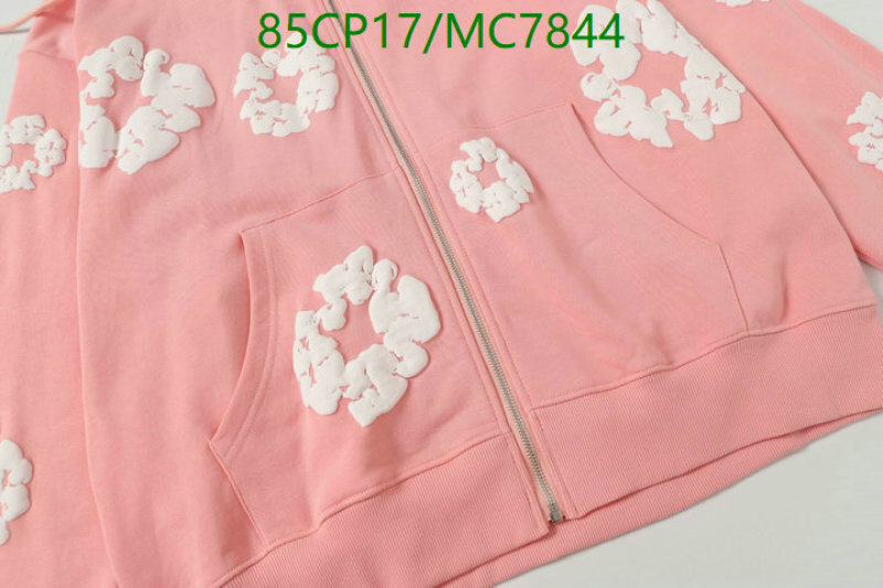 DENIM TEARS-Clothing Code: MC7844 $: 85USD