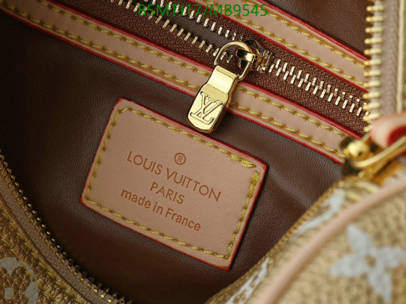 LV-Bag-4A Quality Code: MB9545 $: 85USD