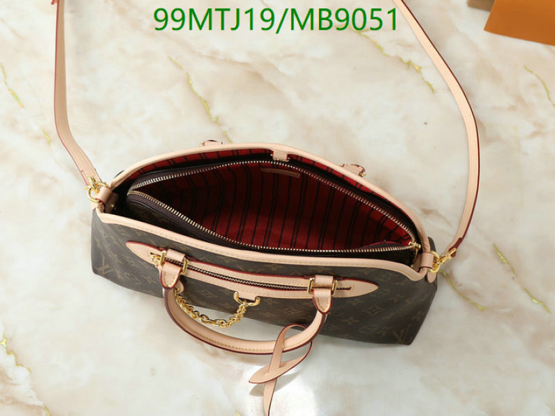 LV-Bag-4A Quality Code: MB9051