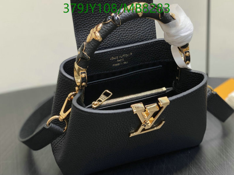 LV-Bag-Mirror Quality Code: MB8283 $: 379USD